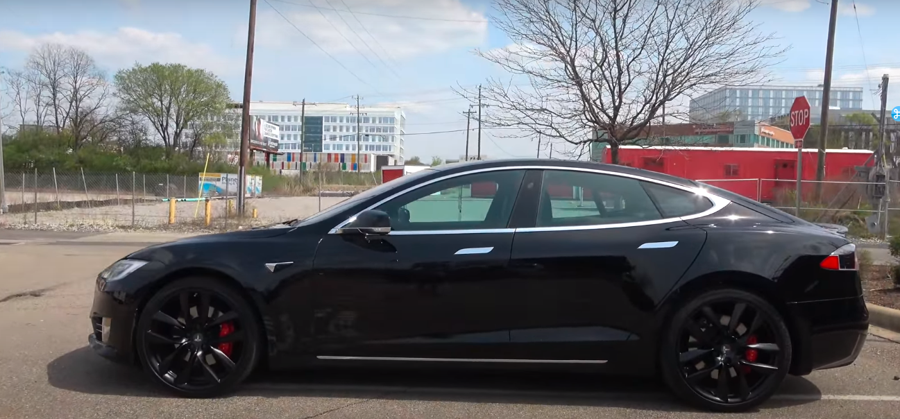 Elon Musk'S Car Collection: Unveiling The Visionary Billionaire'S Remarkable Collection 17 Screenshot 9
