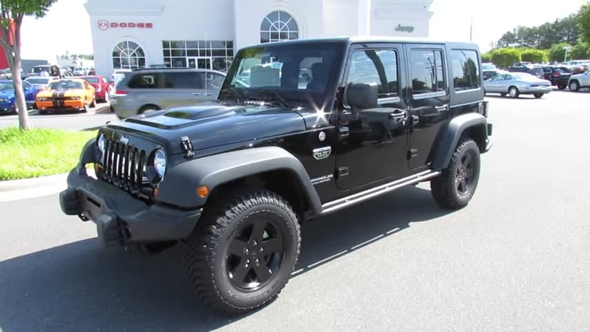 Inside Sean Diddy Combs Car Collection: The Bad Boy Records Mogul'S Ultimate Rides Of Luxury! 9 Vs youtube 2012jeepwranglerunlimitedcallofdutymw3limitededitionstartupexhaustandindepthreview 000