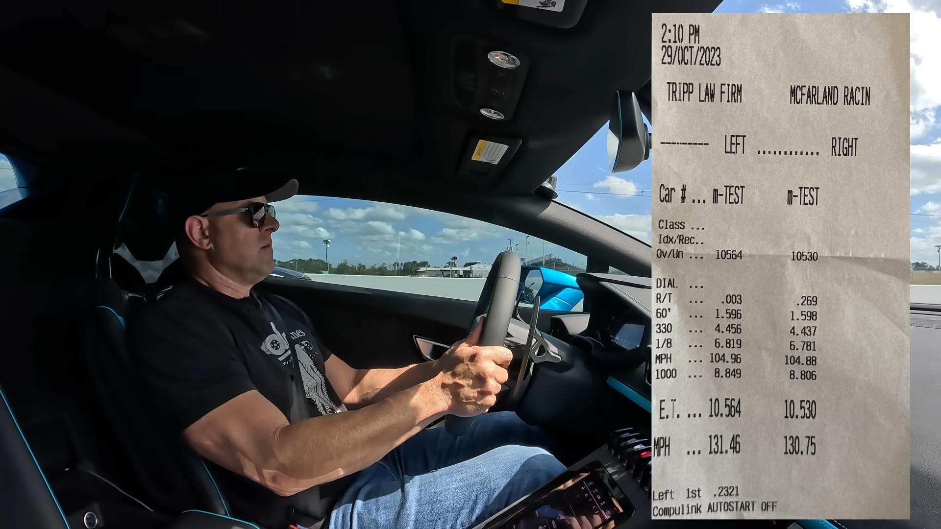 Clash Of Titans: Lamborghini Huracan Tecnica Vs Bmw X3 M Face Off In An Exciting Drag Race Extravaganza! 13 Vs youtube bmwownerhustleslamboguy700hpbmwx3mvshuracantecnica14miledragrace 359