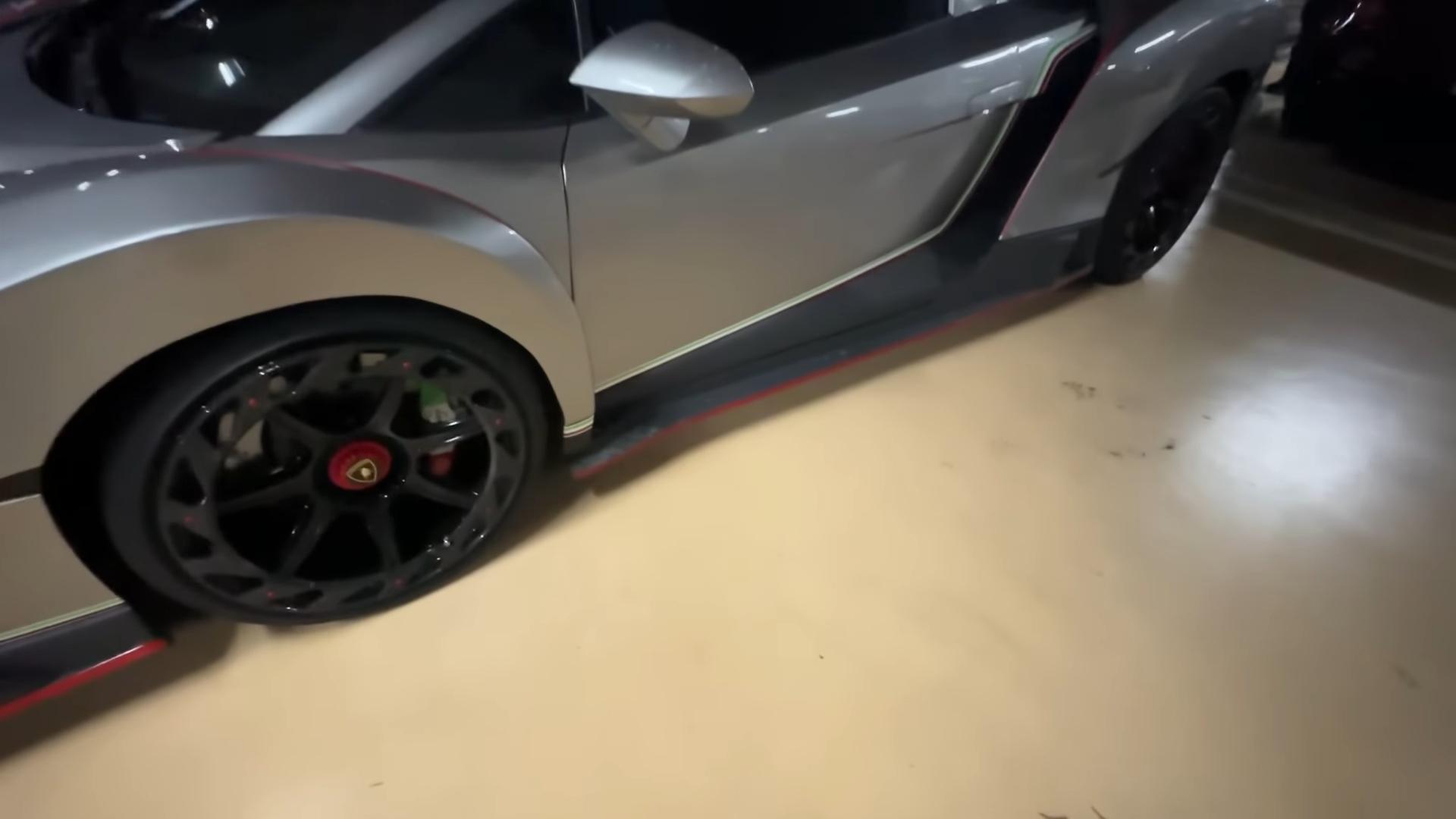 Vs youtube ifounda100000fakelamborghinivenenointaiwan 418