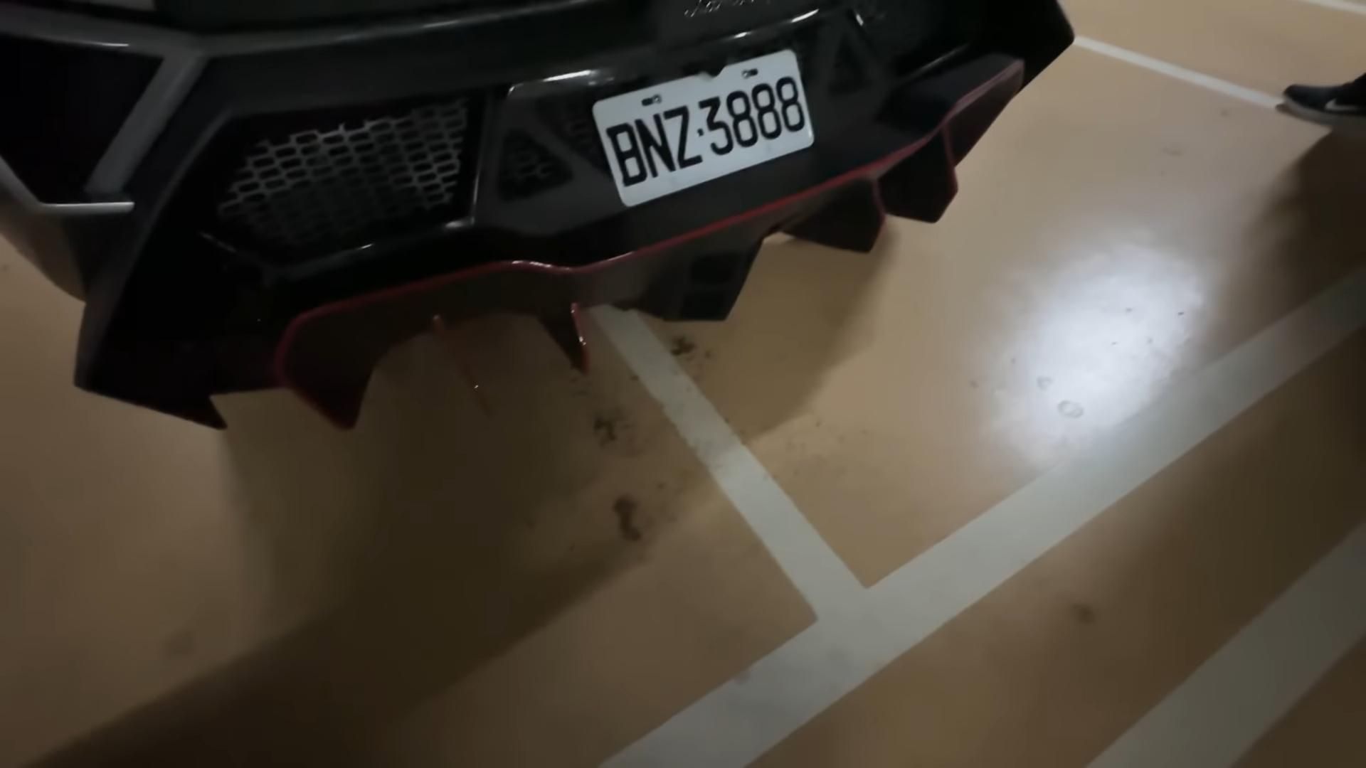 Vs youtube ifounda100000fakelamborghinivenenointaiwan 432