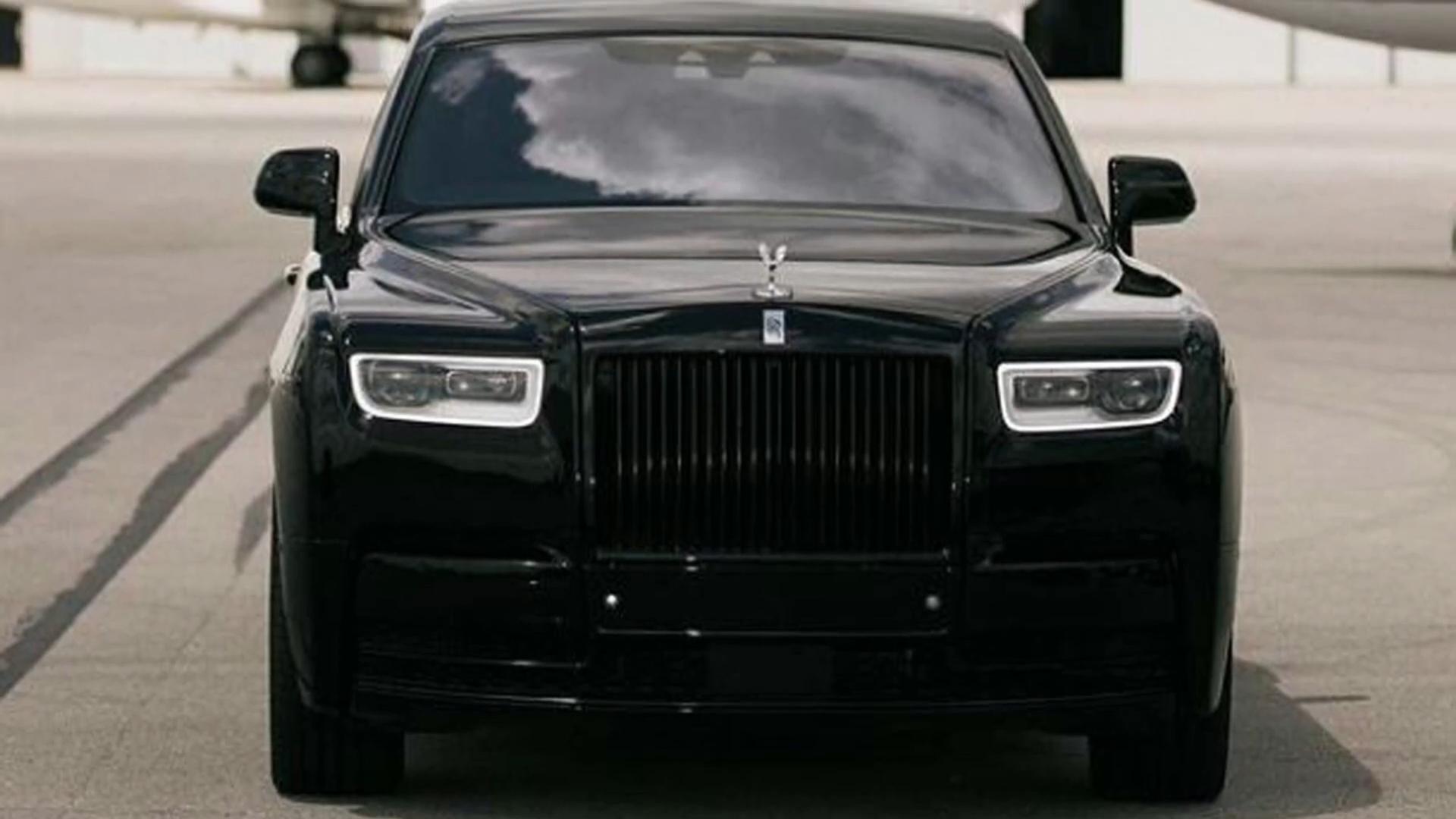 Jake Paul'S Car Collection: Unveiling The Multi-Million Dollar Assemblage Of The Controversial Youtuber And Professional Boxer 7 Vs youtube jakepaulcarcollection2021rollsroycelamborghini 049