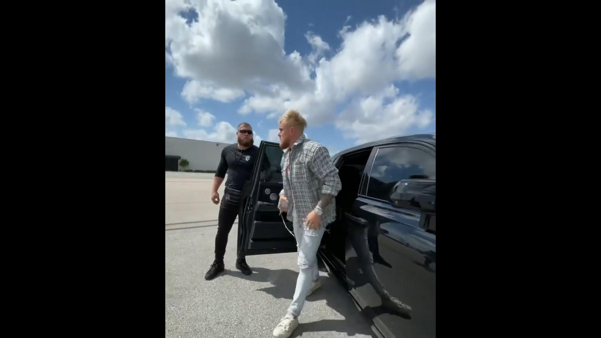 Vs youtube jakepaulcarcollection2021rollsroycelamborghini 100