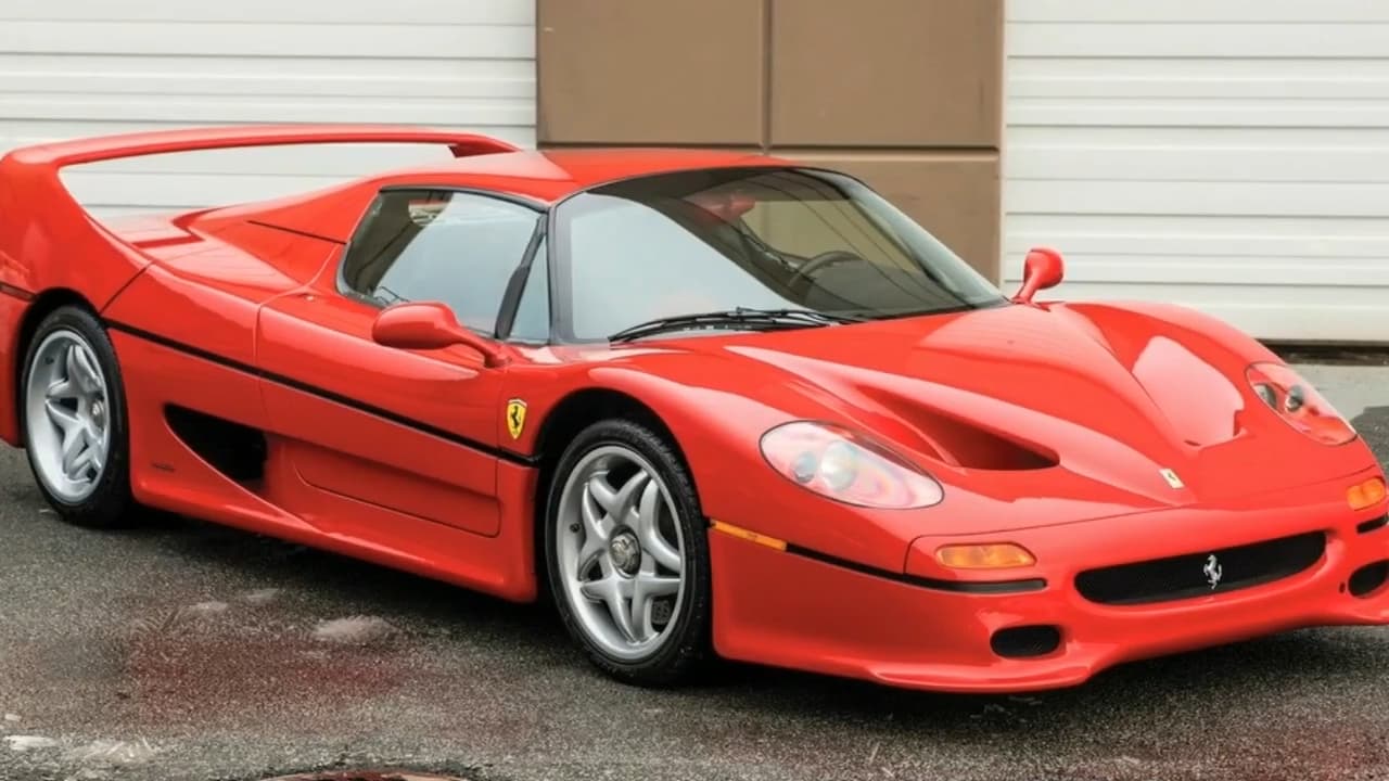 Vs youtube miketysonsferrarif50 455