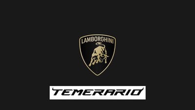 New Trademark Application Hints At 2025 Lamborghini Huracan'S Successor Being Named Lamborghini Temerario: A Bold Move? 2 652612 v2