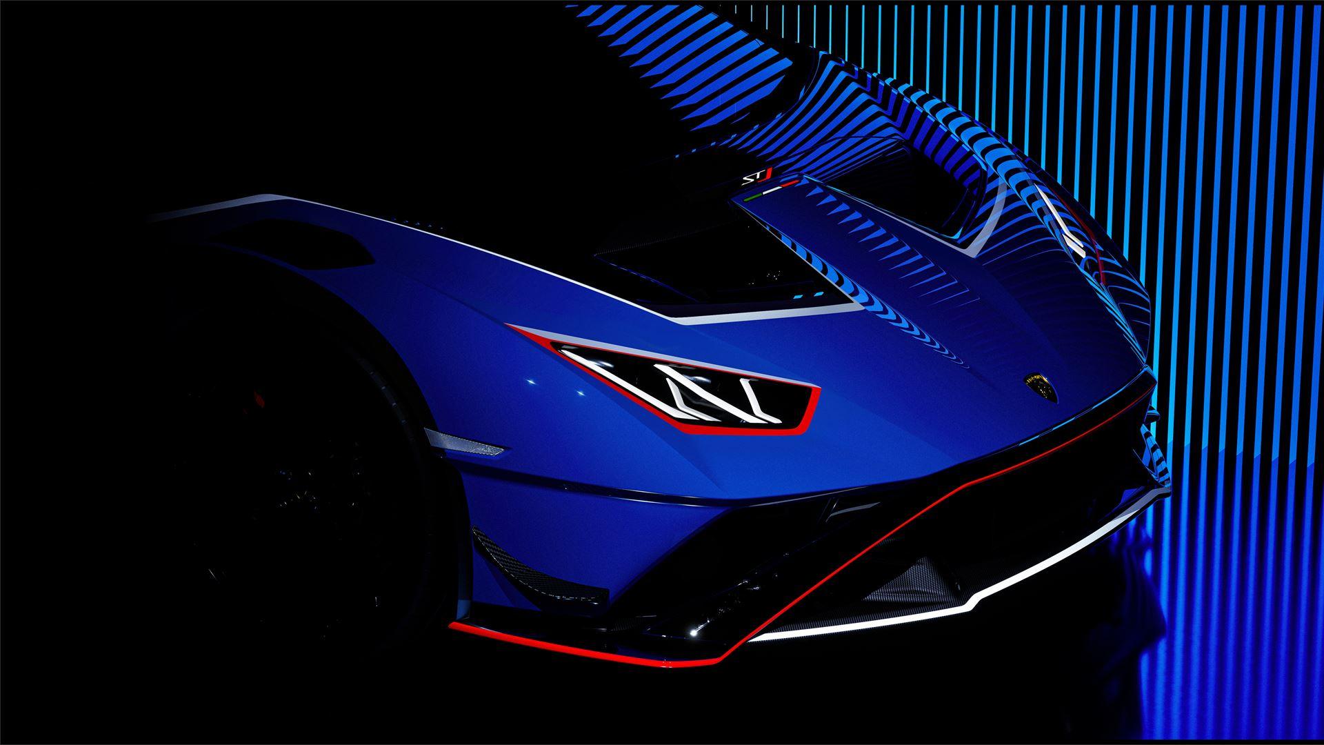 Lamborghini Huracan Stj: A Grand Farewell To The Incredible V10 Legacy! 3 Lamborghini huracan stj