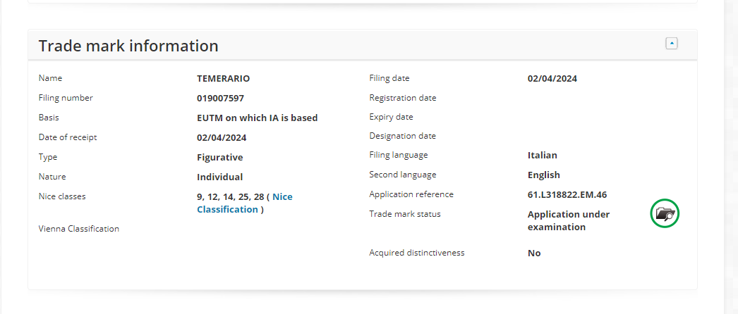 New Trademark Application Hints At 2025 Lamborghini Huracan'S Successor Being Named Lamborghini Temerario: A Bold Move? 3 Lamborghini temerario