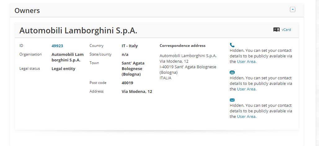 New Trademark Application Hints At 2025 Lamborghini Huracan'S Successor Being Named Lamborghini Temerario: A Bold Move? 5 Screenshot 4 3