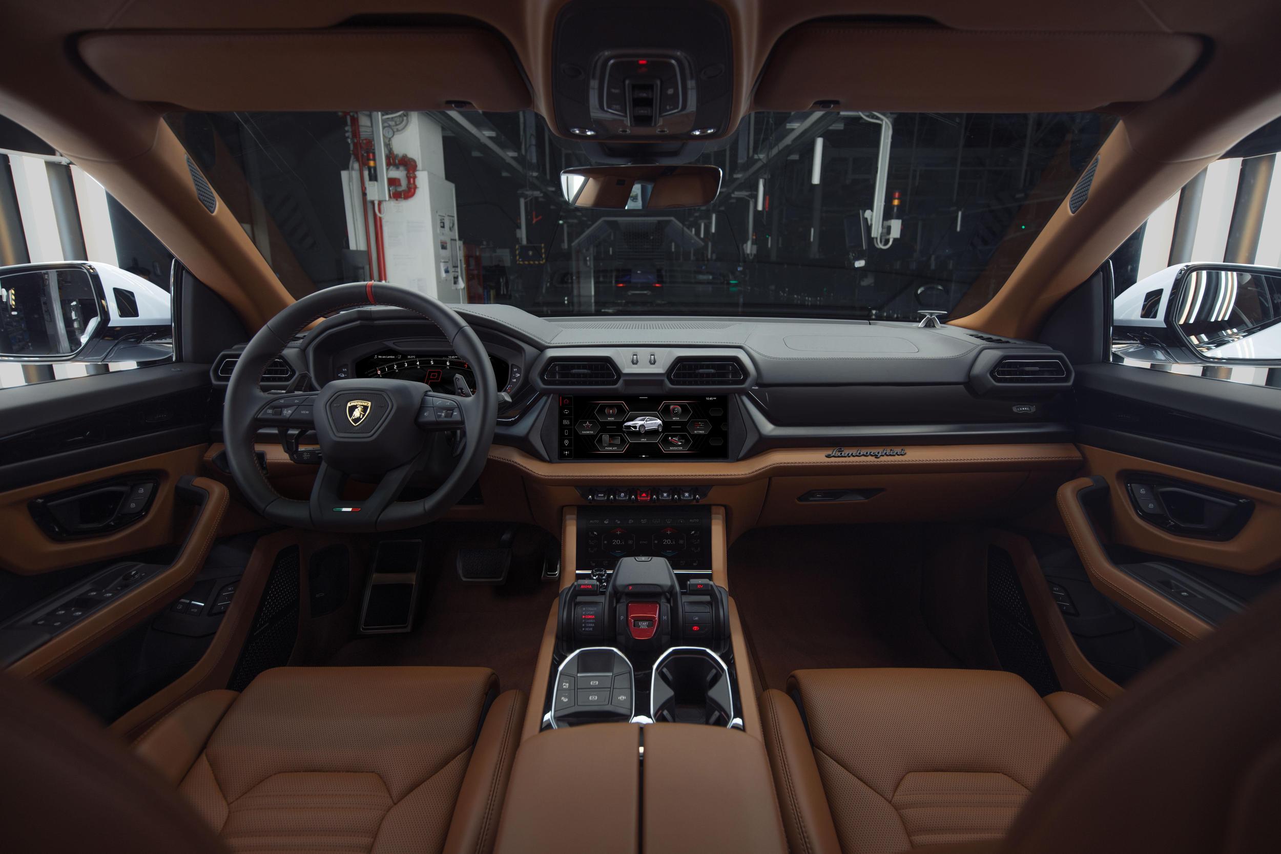 2025 Lamborghini Urus Se: 5 Reasons Why We Think It Is The Best Urus Yet! 9 653085 scaled