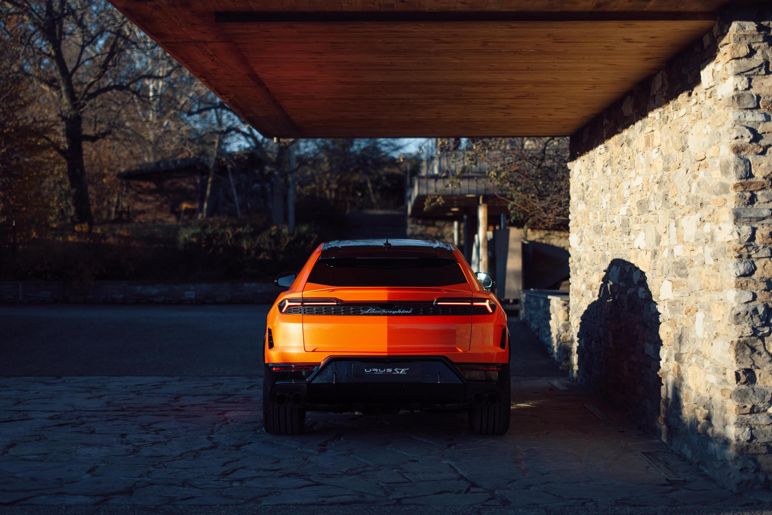 2025 Lamborghini Urus Se: 5 Reasons Why We Think It Is The Best Urus Yet! 7 653087 scaled