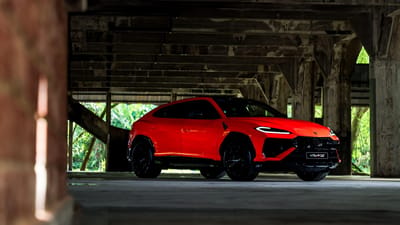 2025 Lamborghini Urus Se: 5 Reasons Why We Think It Is The Best Urus Yet! 2 653813 v3