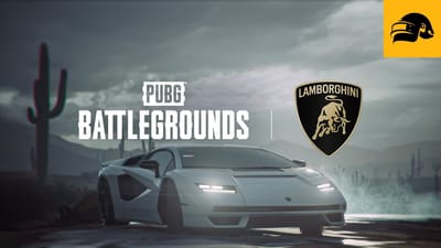 Pubg Battlegrounds And Lamborghini Join Forces In Epic Collaboration 2 1977 lamborghini countach p1499759 83484 scaled 6
