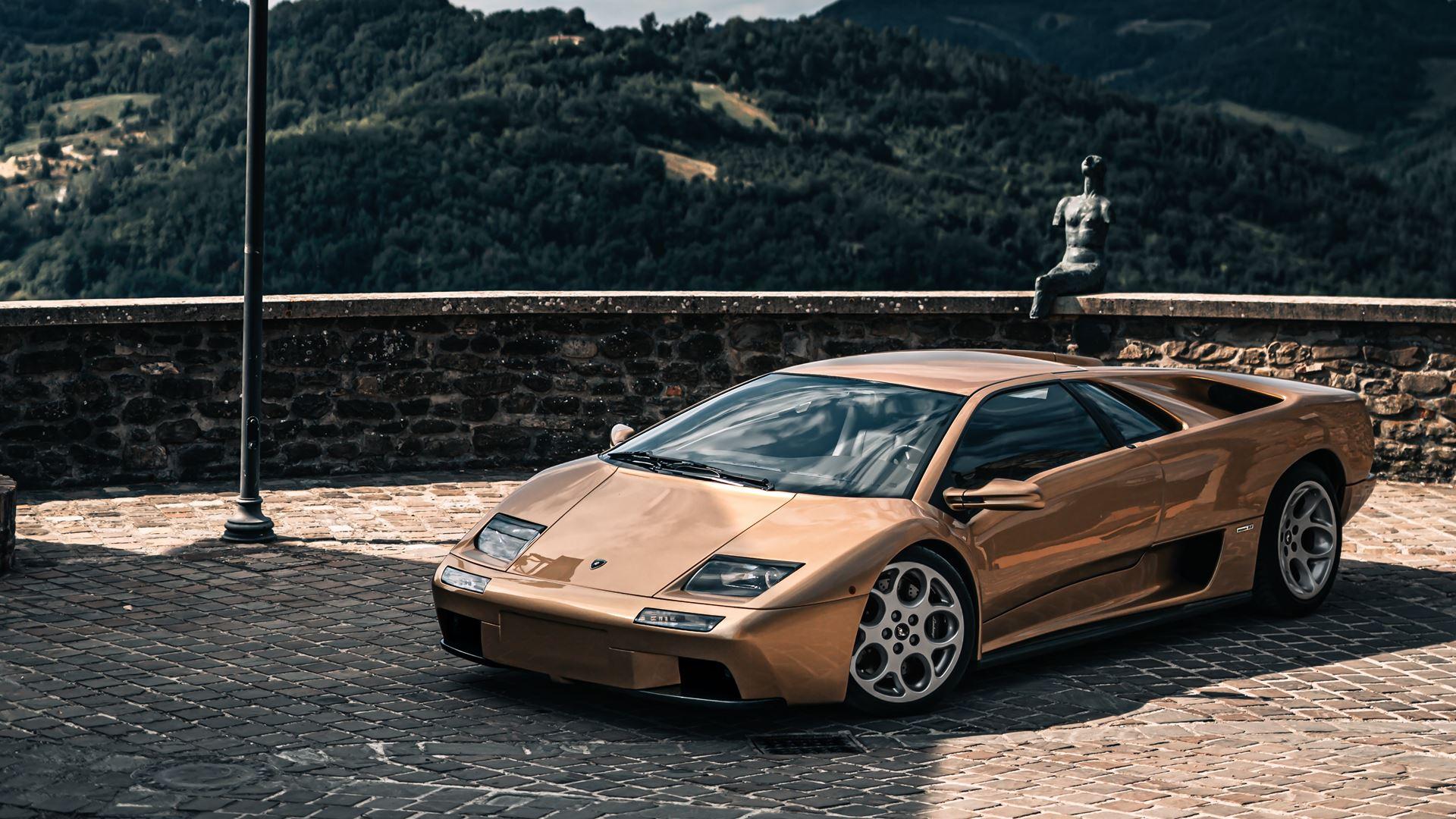 The Remarkable Journey Of Lamborghini Diablo: Devilishly Fast Iconic Supercar Of The 1990S 42 573862 v2 1