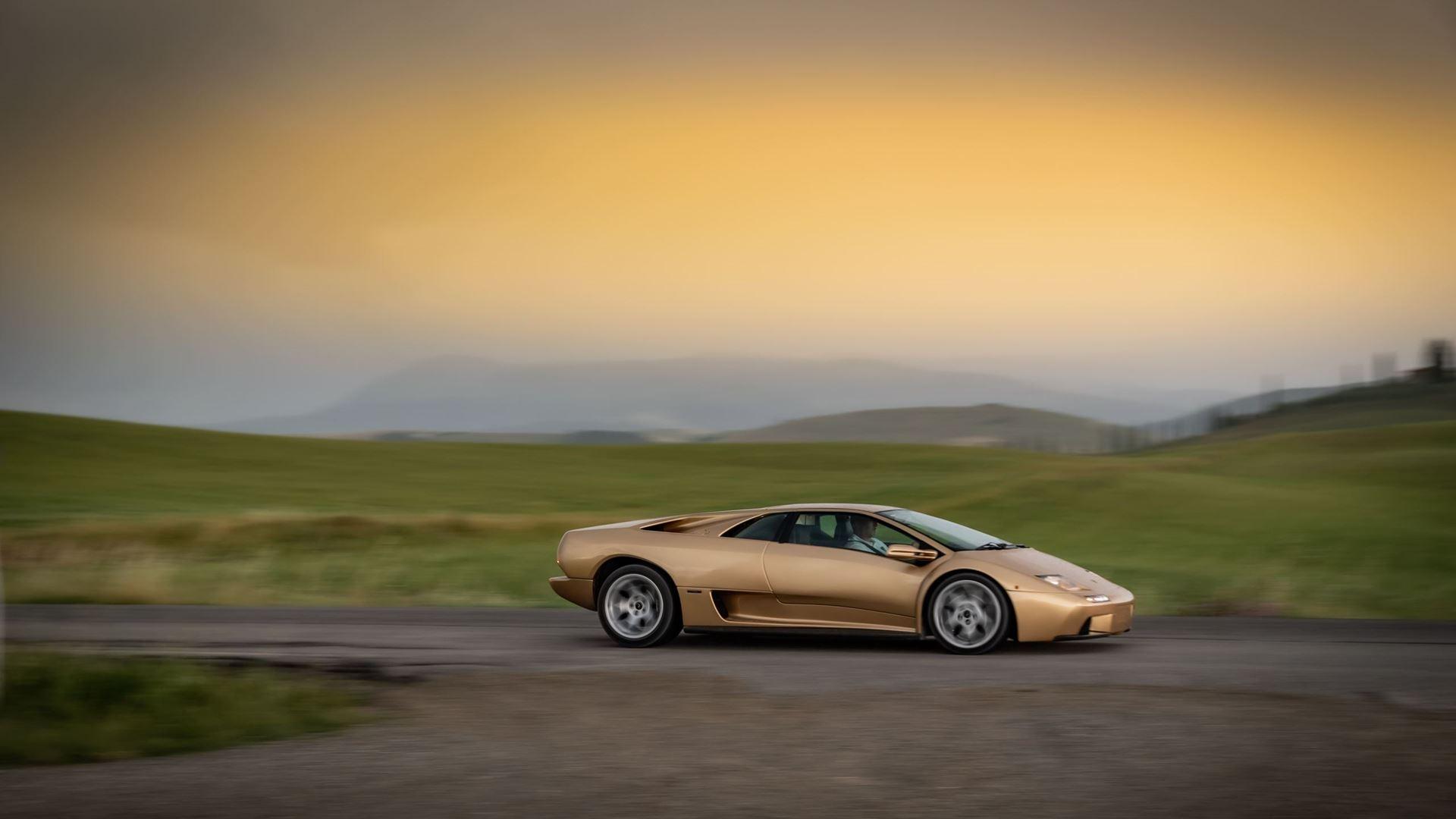 The Remarkable Journey Of Lamborghini Diablo: Devilishly Fast Iconic Supercar Of The 1990S 60 573864 v2