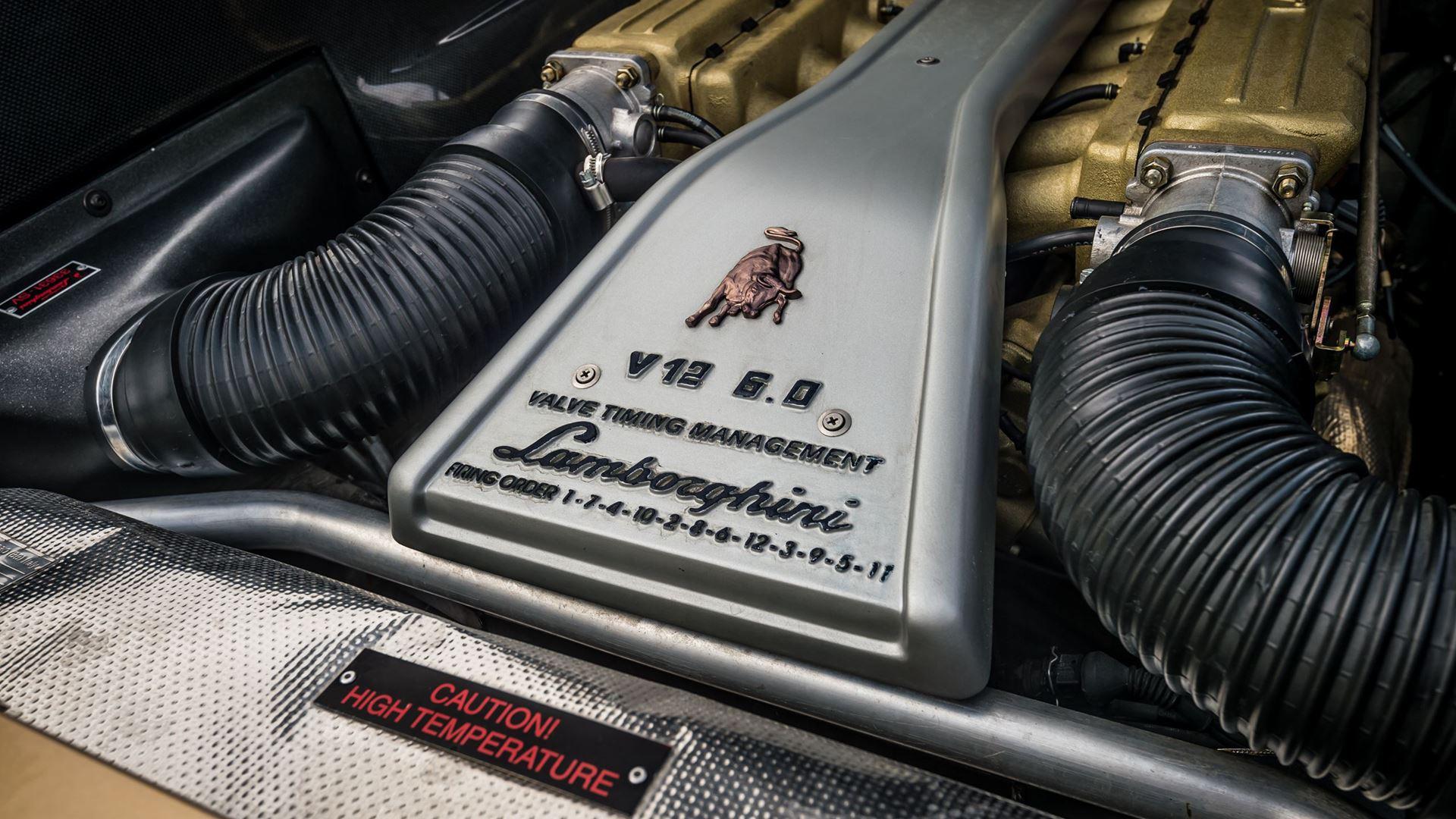 The Remarkable Journey Of Lamborghini Diablo: Devilishly Fast Iconic Supercar Of The 1990S 11 573870 v2