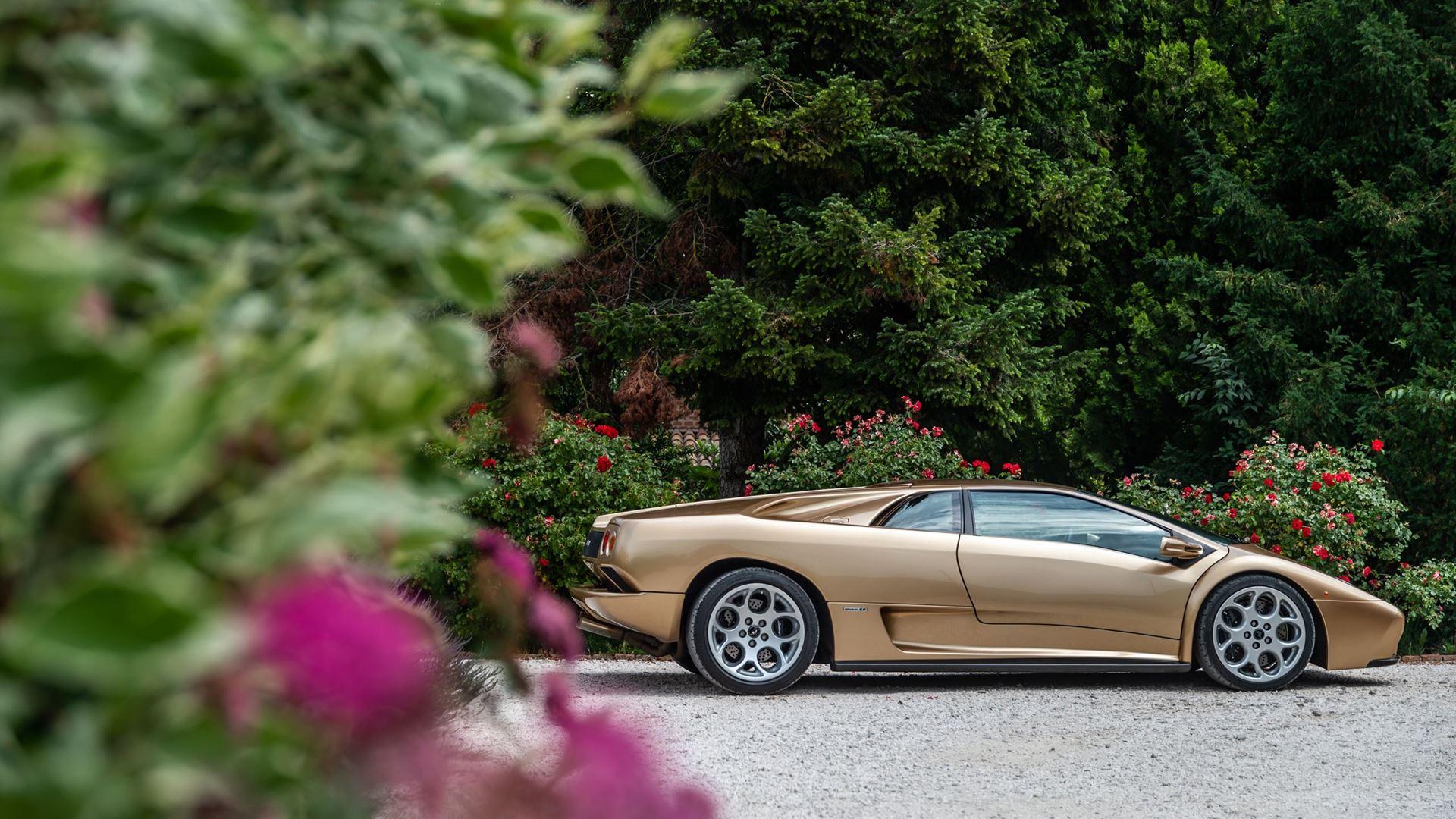 The Remarkable Journey Of Lamborghini Diablo: Devilishly Fast Iconic Supercar Of The 1990S 5 573873 v5