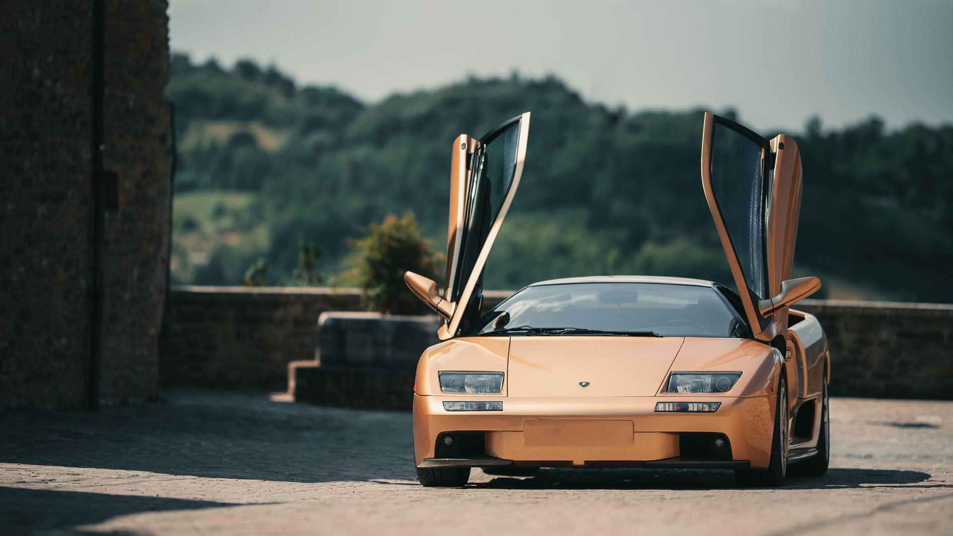 The Remarkable Journey Of Lamborghini Diablo: Devilishly Fast Iconic Supercar Of The 1990S 40 621627 v2