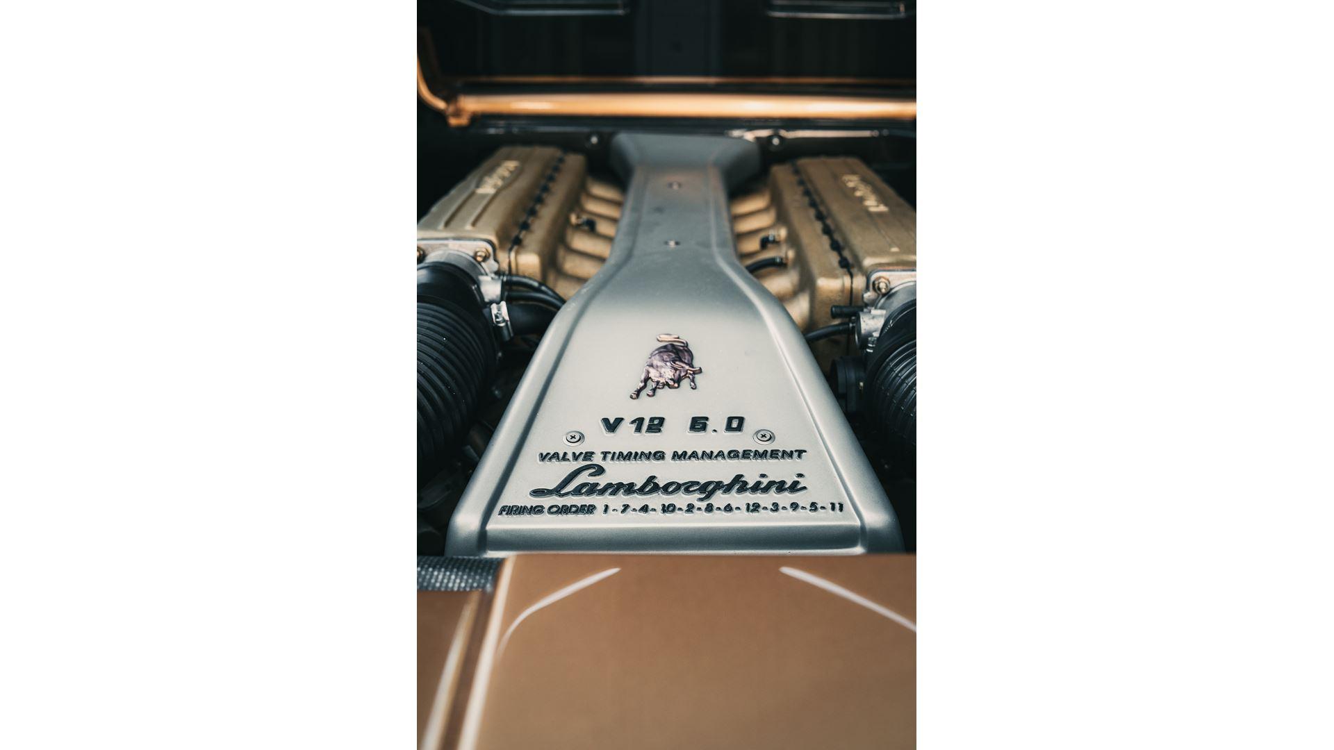 The Remarkable Journey Of Lamborghini Diablo: Devilishly Fast Iconic Supercar Of The 1990S 39 621628 v2