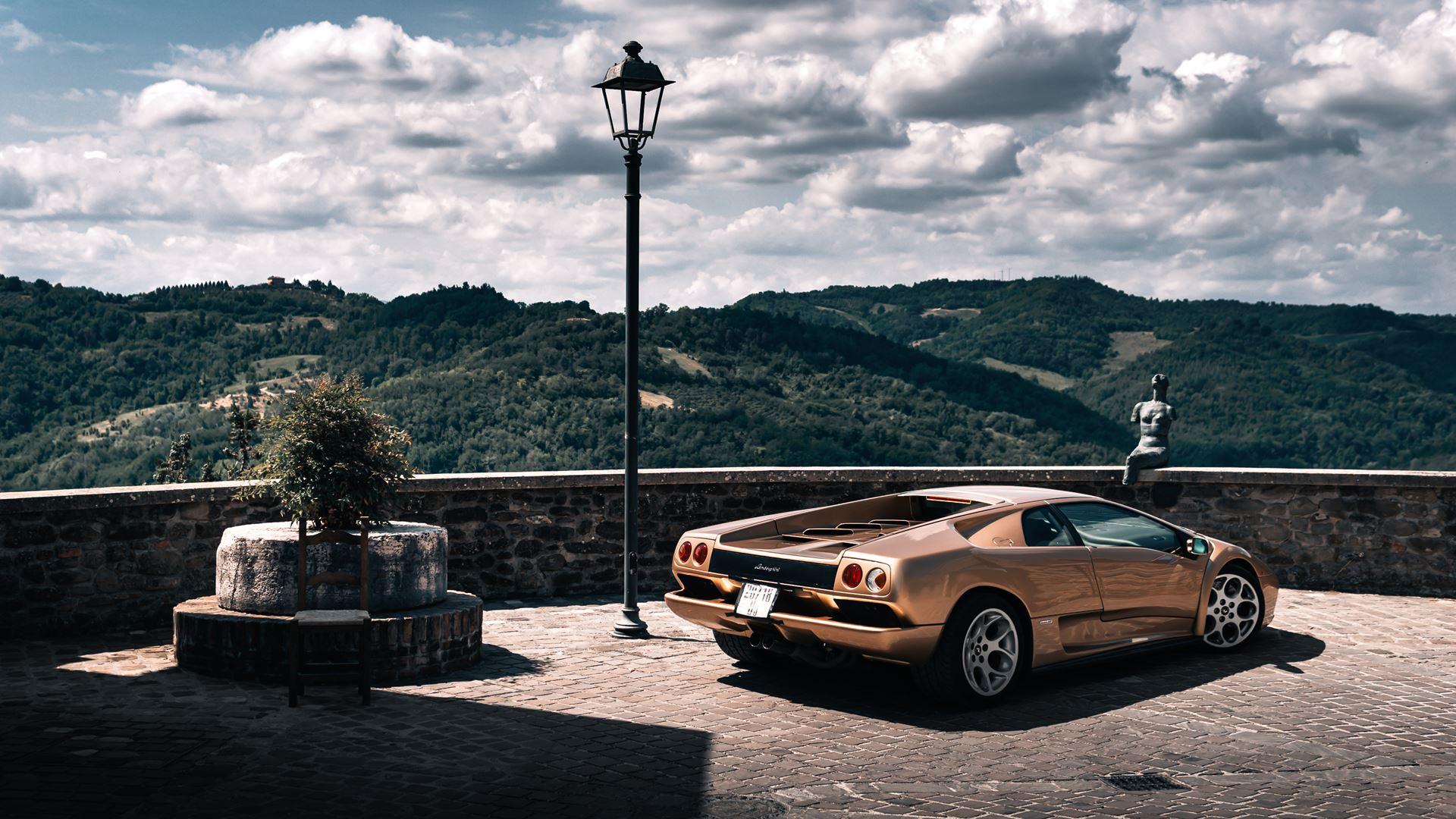 The Remarkable Journey Of Lamborghini Diablo: Devilishly Fast Iconic Supercar Of The 1990S 25 621683 v2