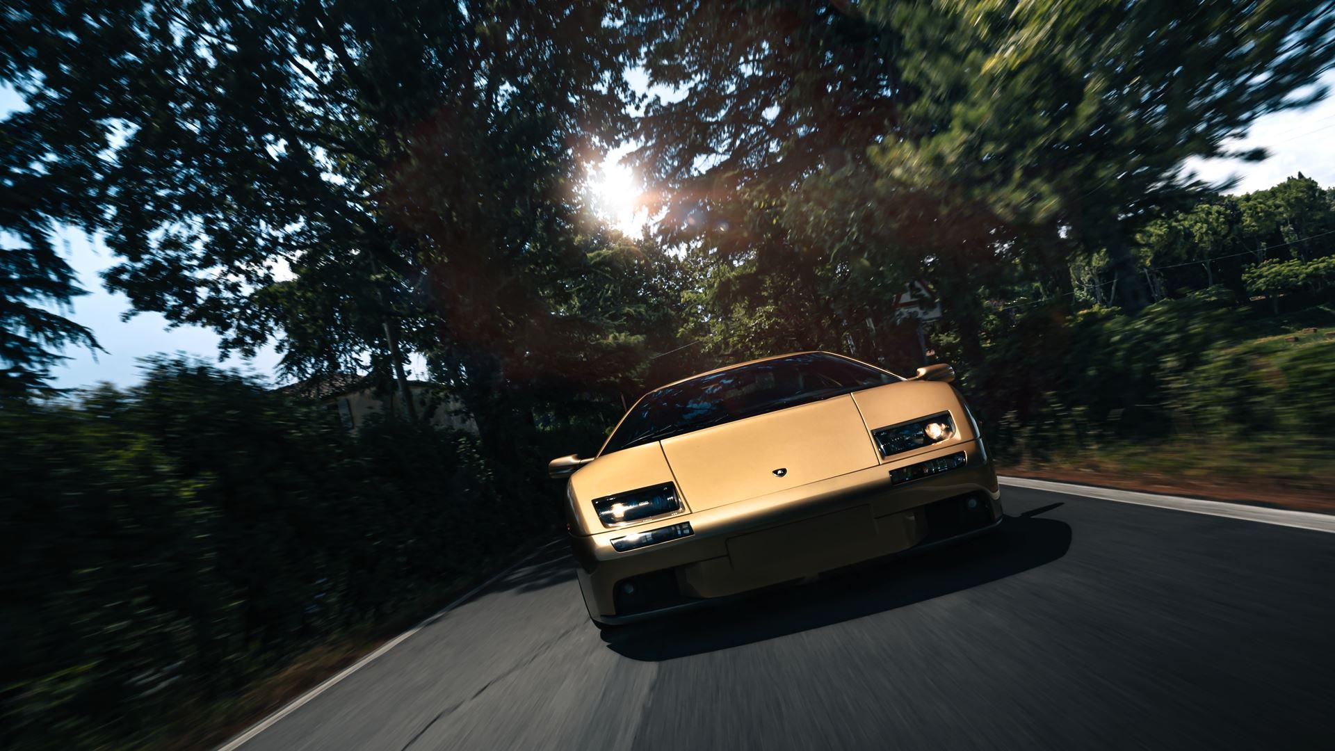 The Remarkable Journey Of Lamborghini Diablo: Devilishly Fast Iconic Supercar Of The 1990S 29 621691 v2