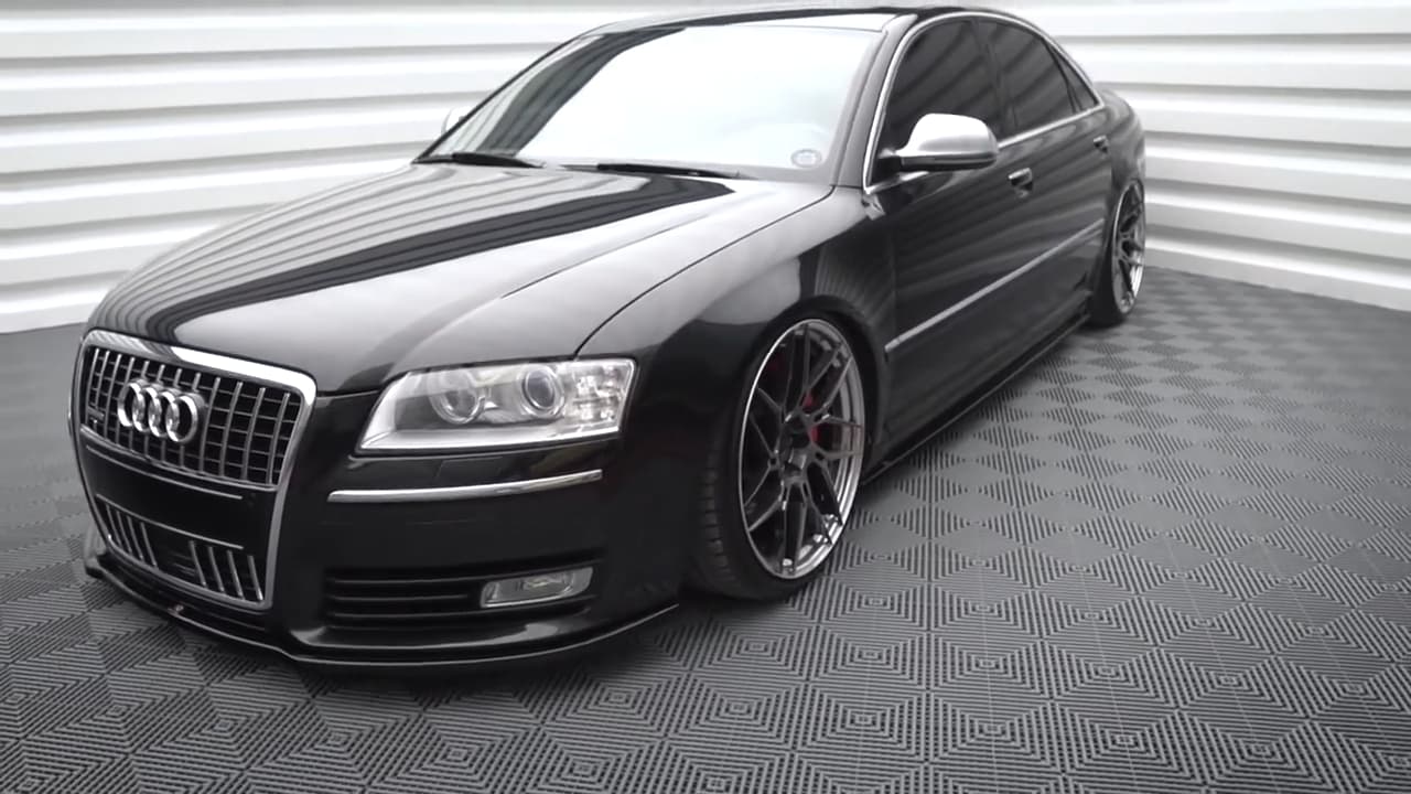 Vs youtube maxtondesignpresentation97audis8d3faceliftmaxtonized 026