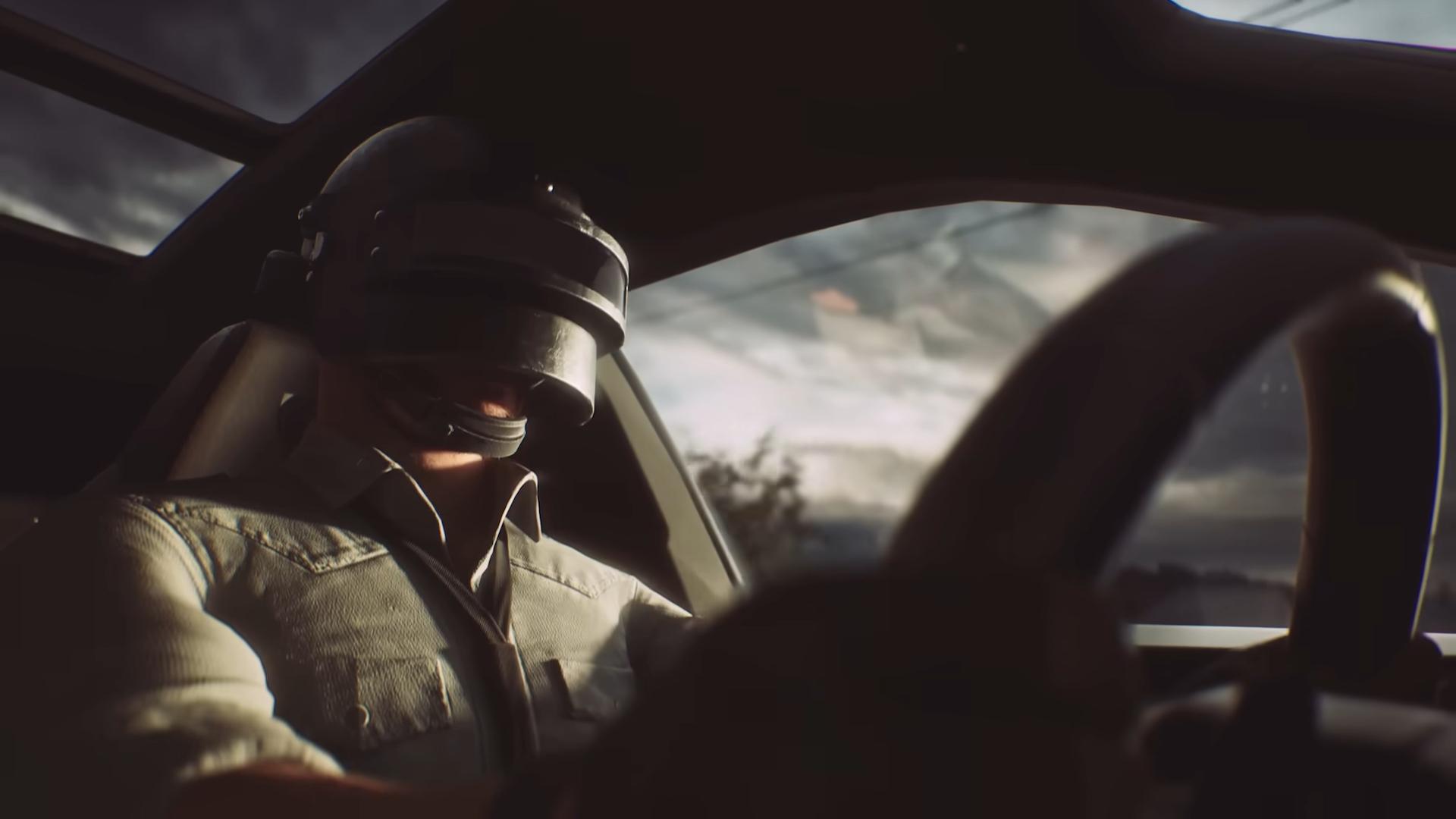 Pubg Battlegrounds And Lamborghini Join Forces In Epic Collaboration 5 Vs youtube pubgcollaborationautomobililamborghinitrailer 055