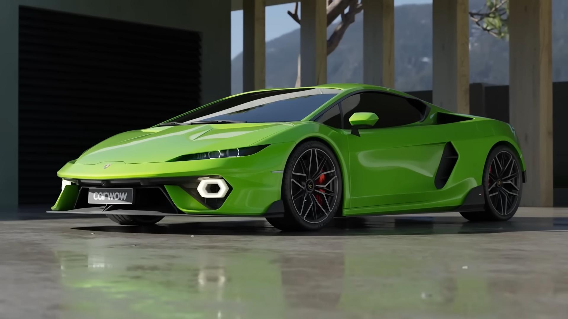 Clash Of The Hybrids: Lamborghini Temerario Vs Ferrari 296 Gtb - Everything You Should Know By Now! 13 Vs youtube revealednewlamborghinihuracansuccessor temerario 924