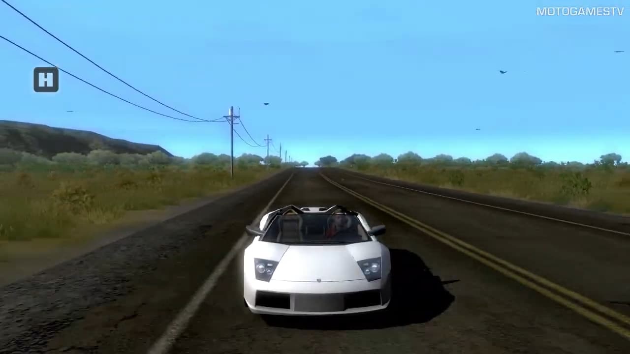 The Thrilling Evolution Of Lamborghini In Video Games: A Comprehensive Chronicle 3 Lamborghini in video games
