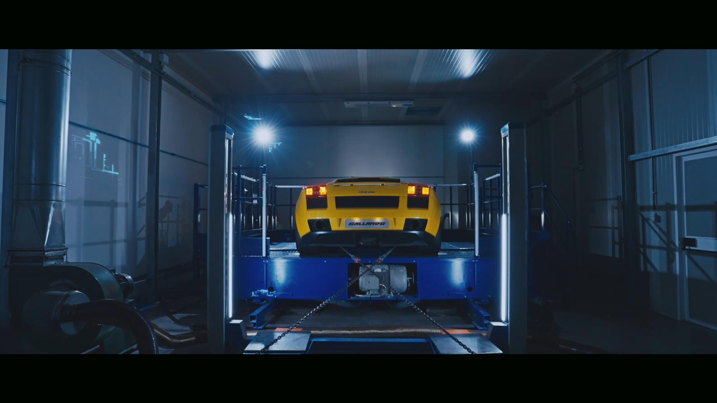 Exciting New Lamborghini Huracán Successor V8 Teaser Shows The Phev Engine Roar Past 10,000 Rpm Redline 3 Lamborghini huracán successor v8 teaser