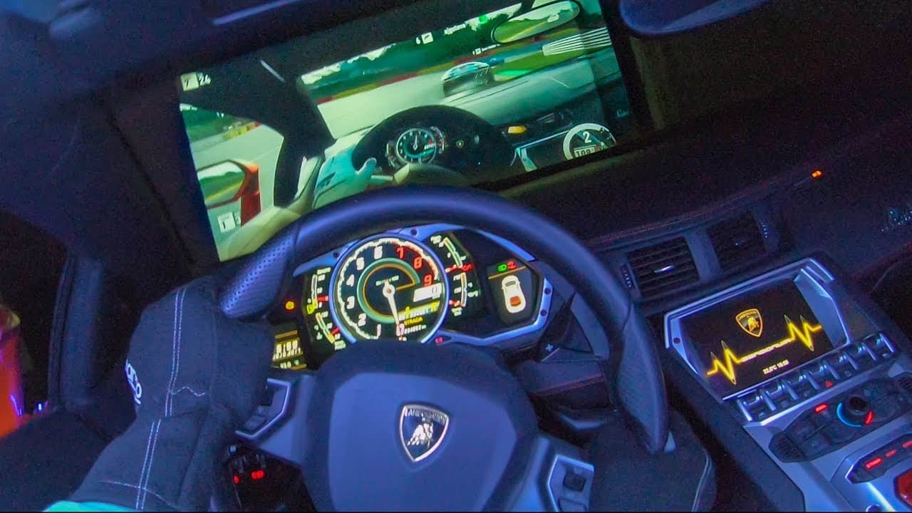 The Thrilling Evolution Of Lamborghini In Video Games: A Comprehensive Chronicle 7 Maxresdefault 1