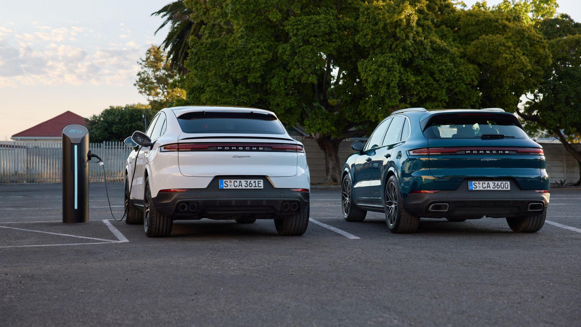 Stealth Electrification: How The 2024 Lamborghini Urus Se Revolutionizes Luxury Hybrid Badging 5 Maxresdefault 3 1