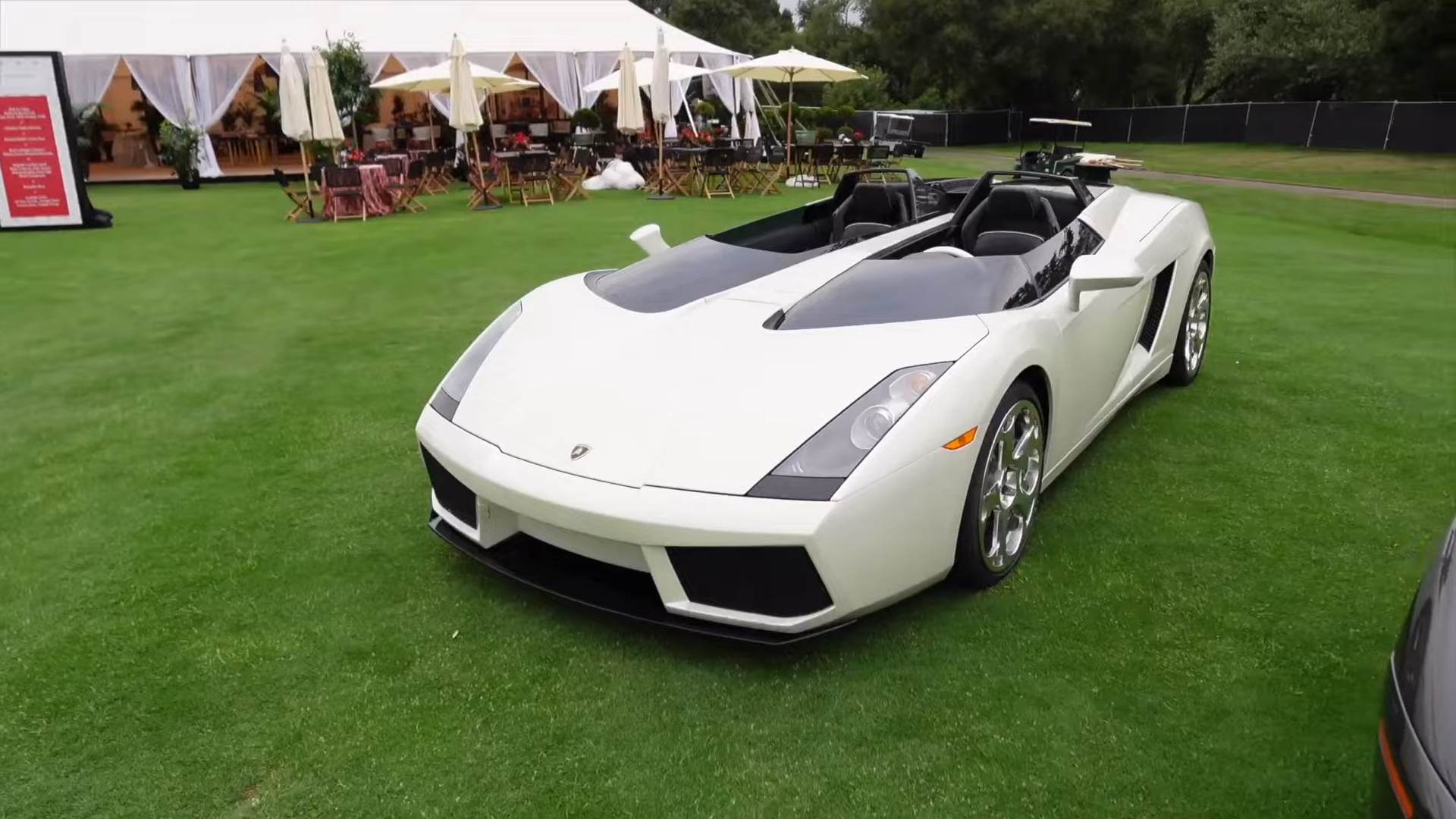 8 Extreme &Amp; Unique Lamborghini At 2024 Pebble Beach And Monterey Car Week 2 192 what is monterey car week youtube 8 50