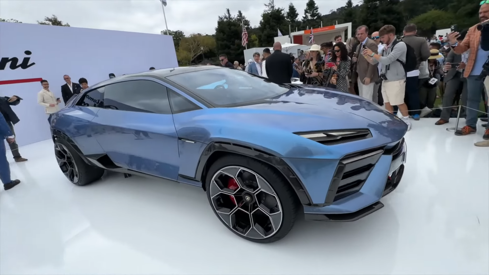 193 what is monterey car week youtube 12 23