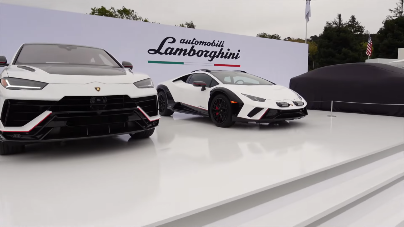 194 what is monterey car week youtube 0 52