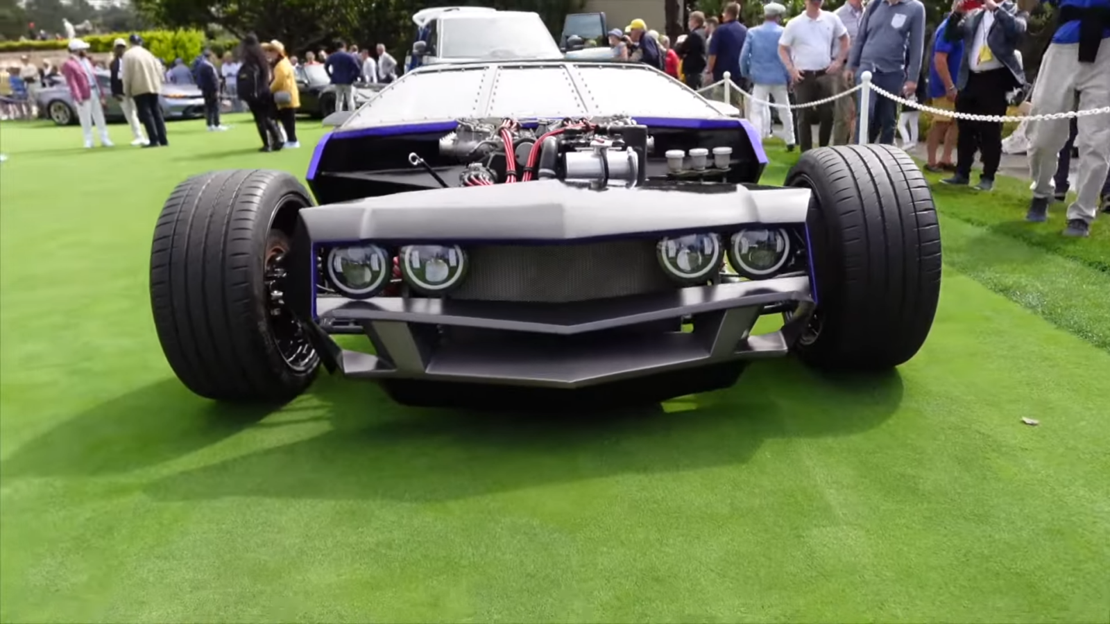 194 what is monterey car week youtube 14 52