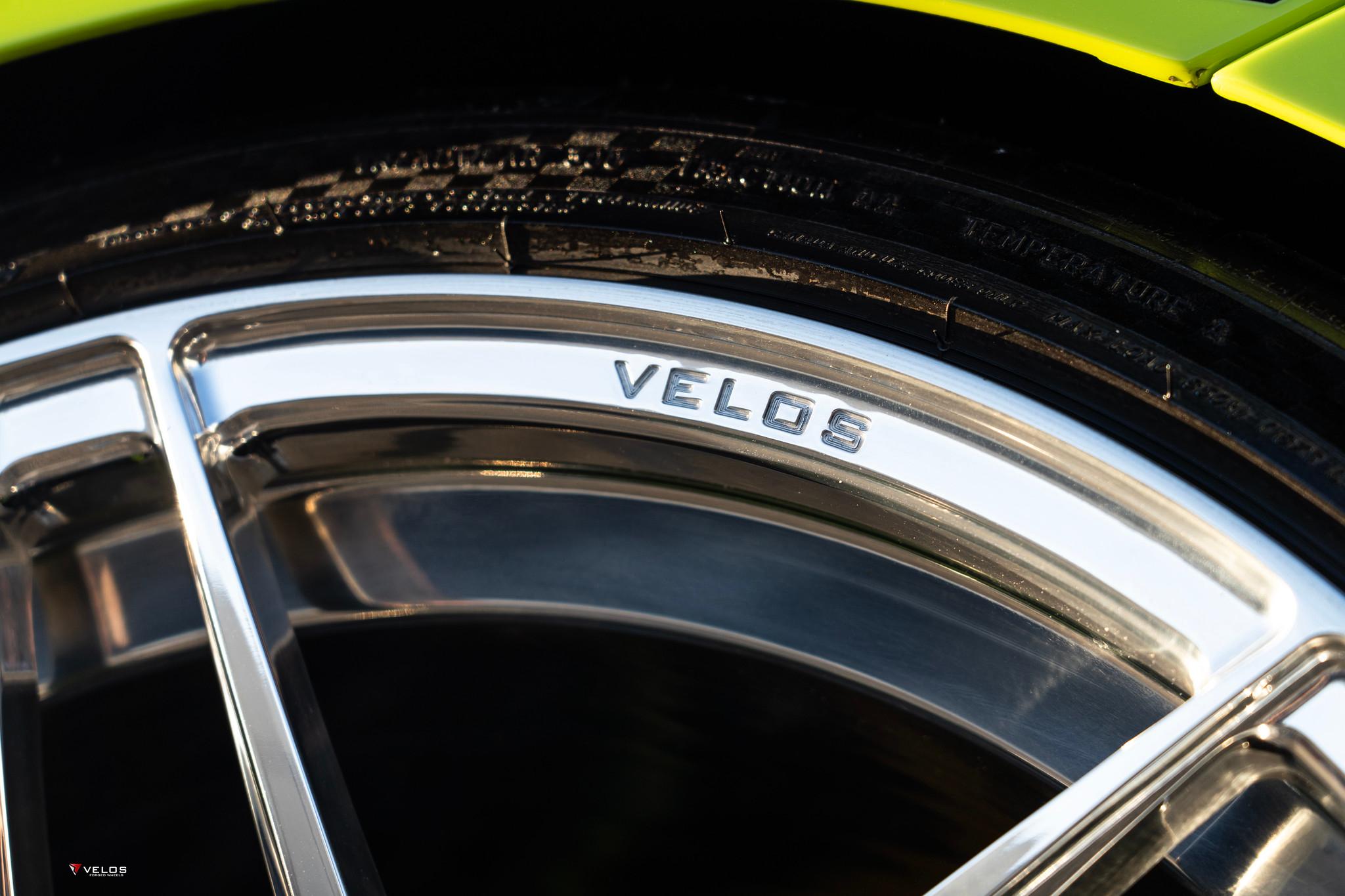 Unique Fluo Capsule Lamborghini Huracan Sto With Velos Forged Wheels Looks Quirky 11 53218508173 6ff65ed6ad k