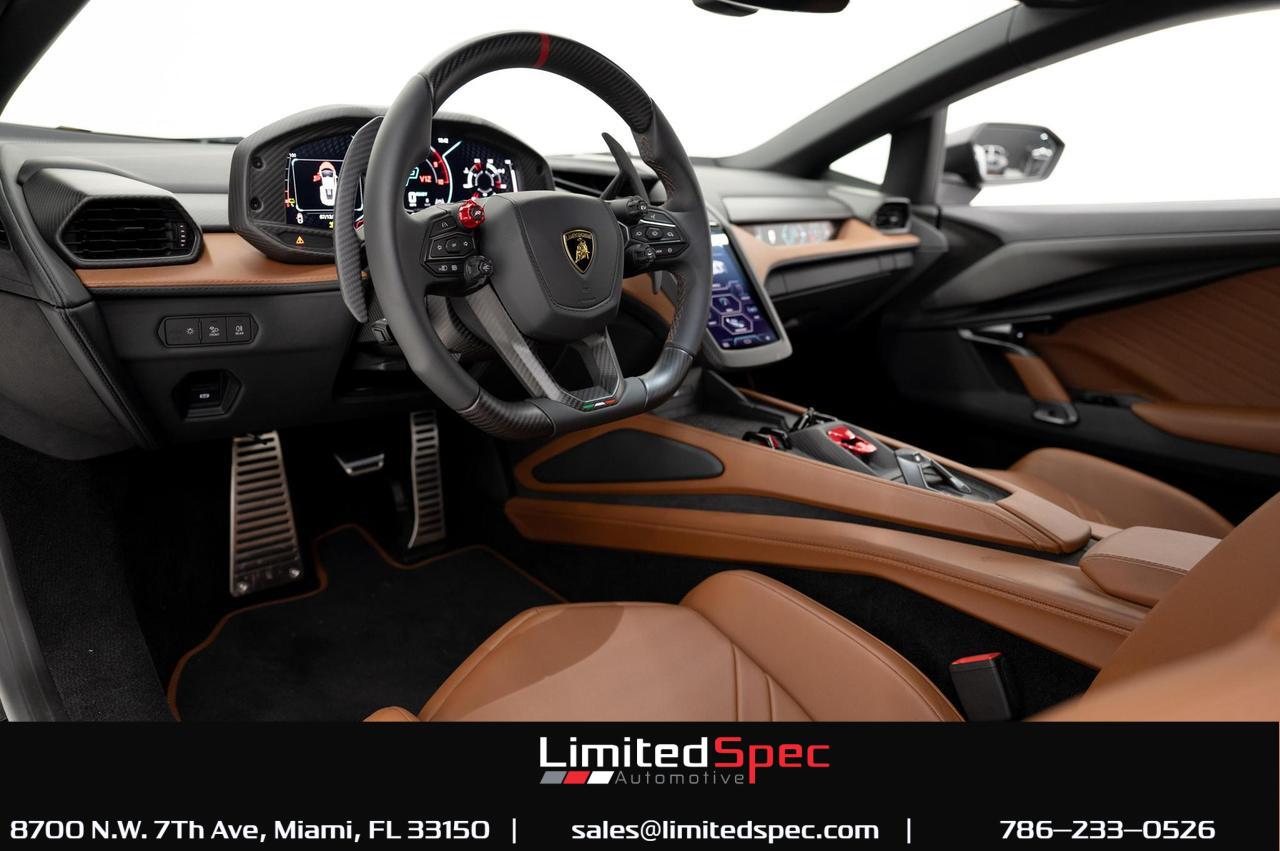 A Dream Come True: 2024 Lamborghini Reveulto For Sale, The First 1,001Hp Ultimate Hybrid Hypercar! 5 61d809d77d999898e5c76266c4b736d0