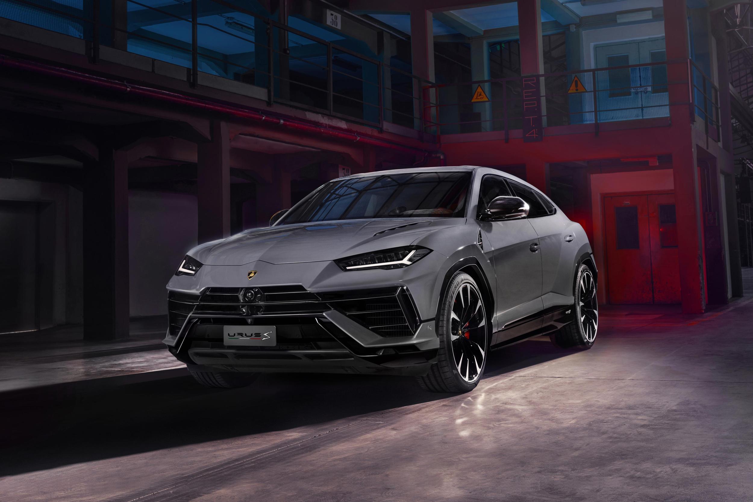 Download Stunning High-Resolution Lamborghini Urus S Wallpaper Collection 30 624176 scaled