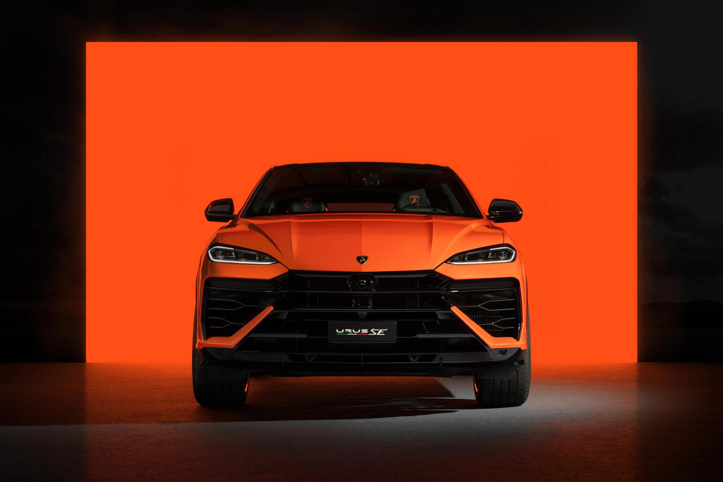 Enjoy The Stunning 2025 Lamborghini Urus Se Wallpapers Collection: Available For Download! 46 653051 scaled