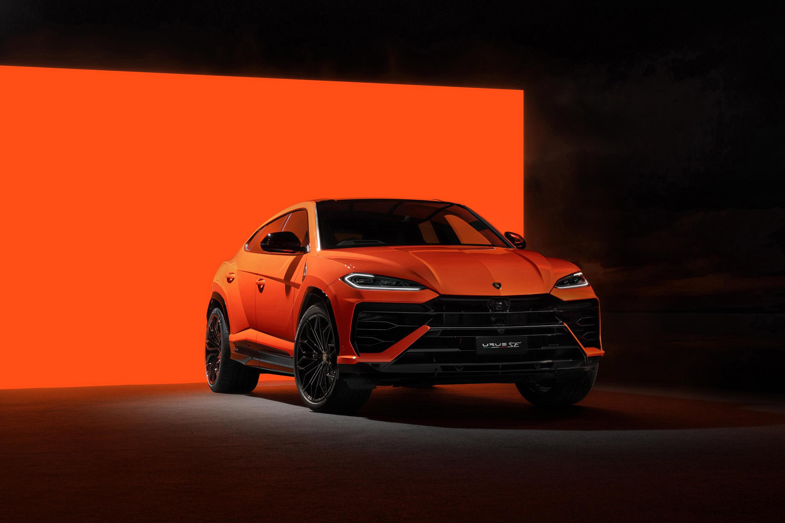 Enjoy The Stunning 2025 Lamborghini Urus Se Wallpapers Collection: Available For Download! 48 653053 scaled