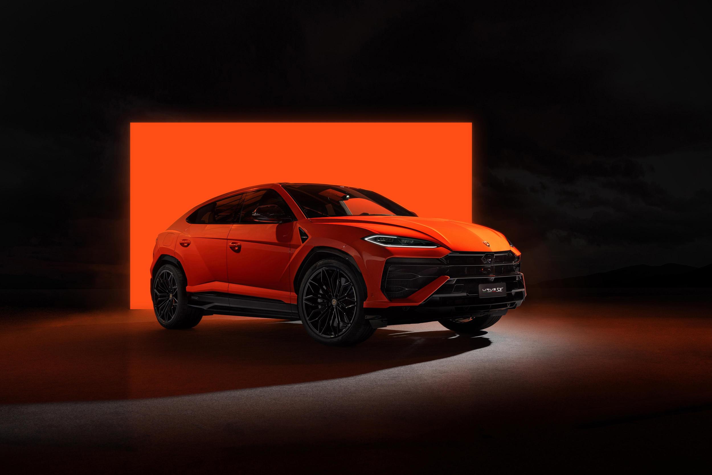 Enjoy The Stunning 2025 Lamborghini Urus Se Wallpapers Collection: Available For Download! 44 653054 scaled