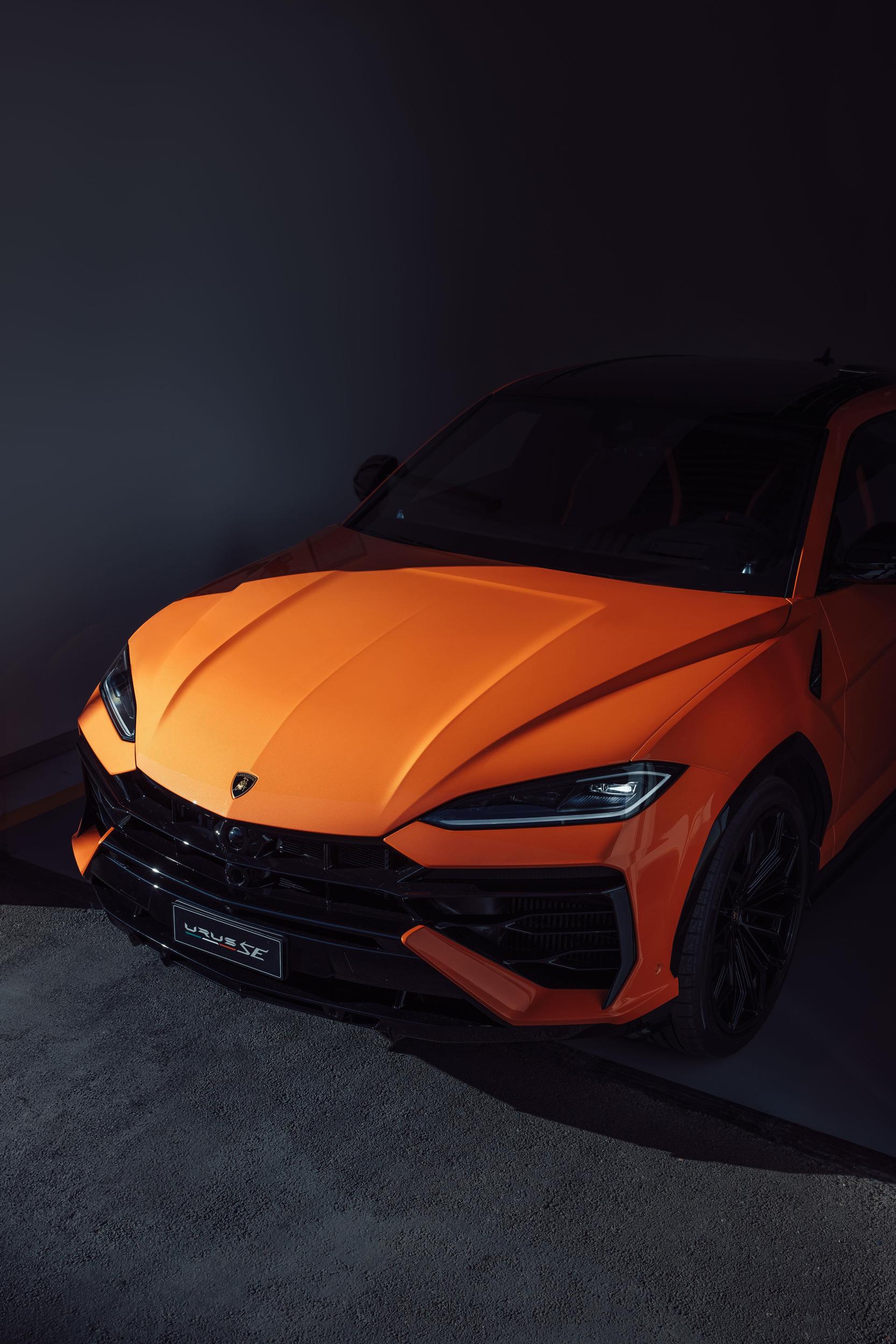 Enjoy The Stunning 2025 Lamborghini Urus Se Wallpapers Collection: Available For Download! 28 653072 scaled