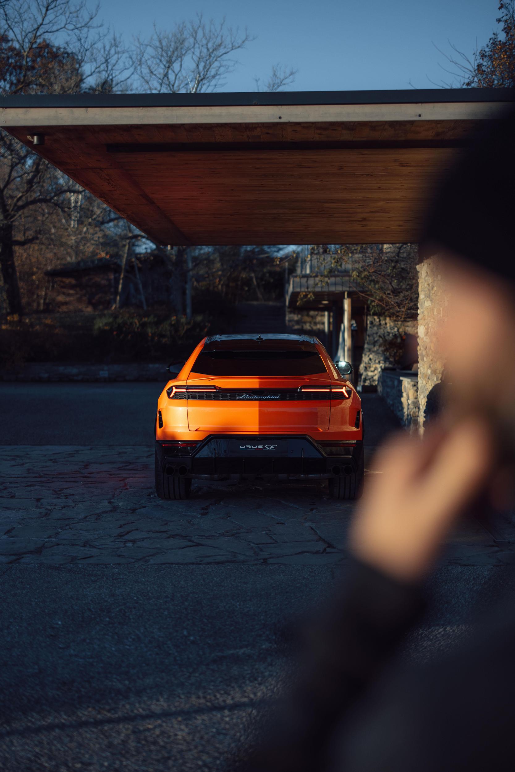 Enjoy The Stunning 2025 Lamborghini Urus Se Wallpapers Collection: Available For Download! 20 653088 scaled