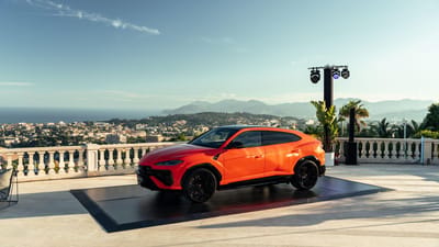 2025 Lamborghini Urus Se Review: Specifications, Features, And Performance Details 2 653763