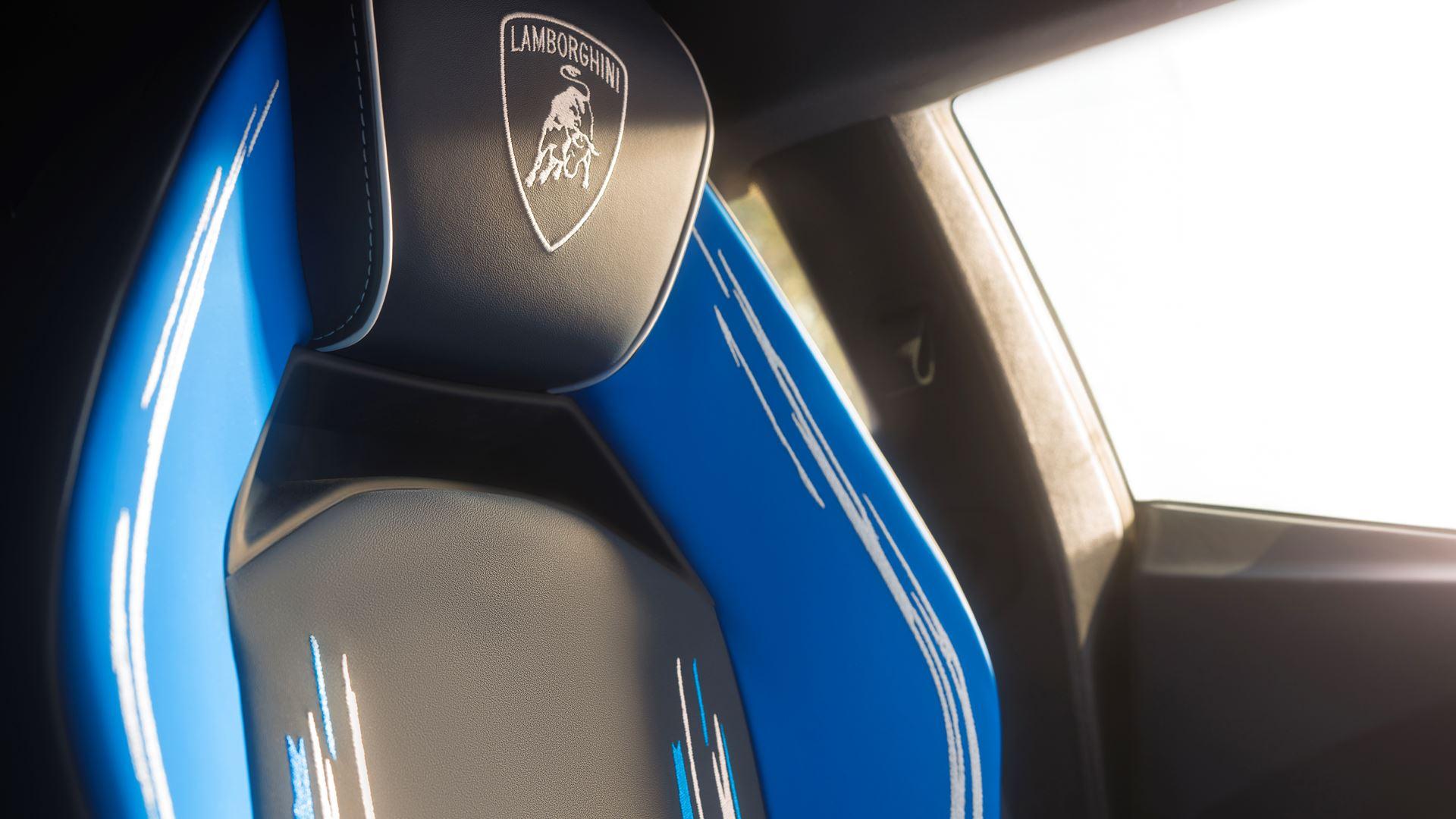 Lamborghini Revuelto Opera Unica One-Of-One Is A Unique Fusion Of Sardinian-Inspired Artistry And Hybrid Performance 31 654467