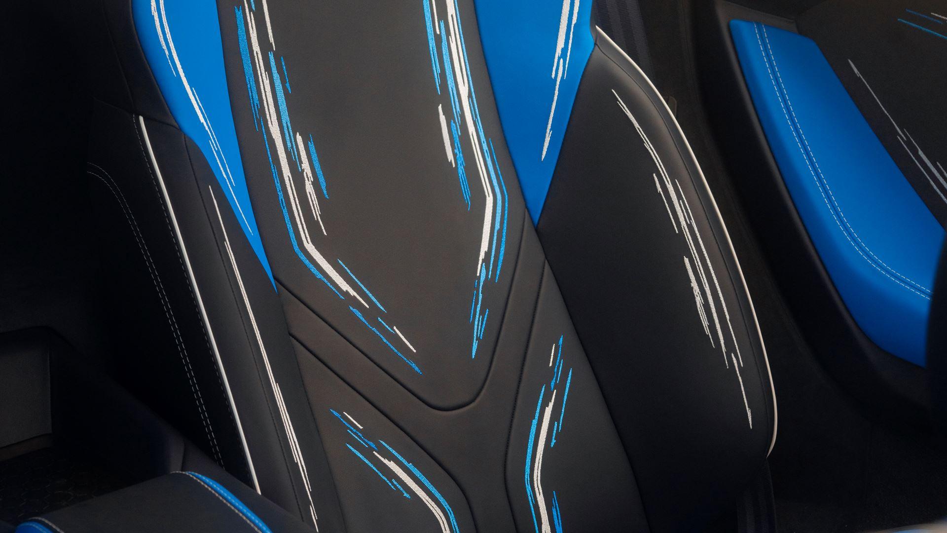 Lamborghini Revuelto Opera Unica One-Of-One Is A Unique Fusion Of Sardinian-Inspired Artistry And Hybrid Performance 33 654468