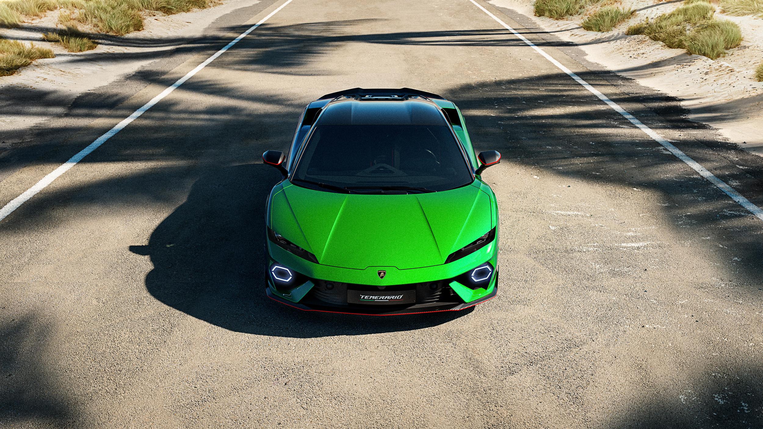 Download High-Resolution Lamborghini Temerario Wallpapers: 40+ Wallpapers 12 654510 scaled