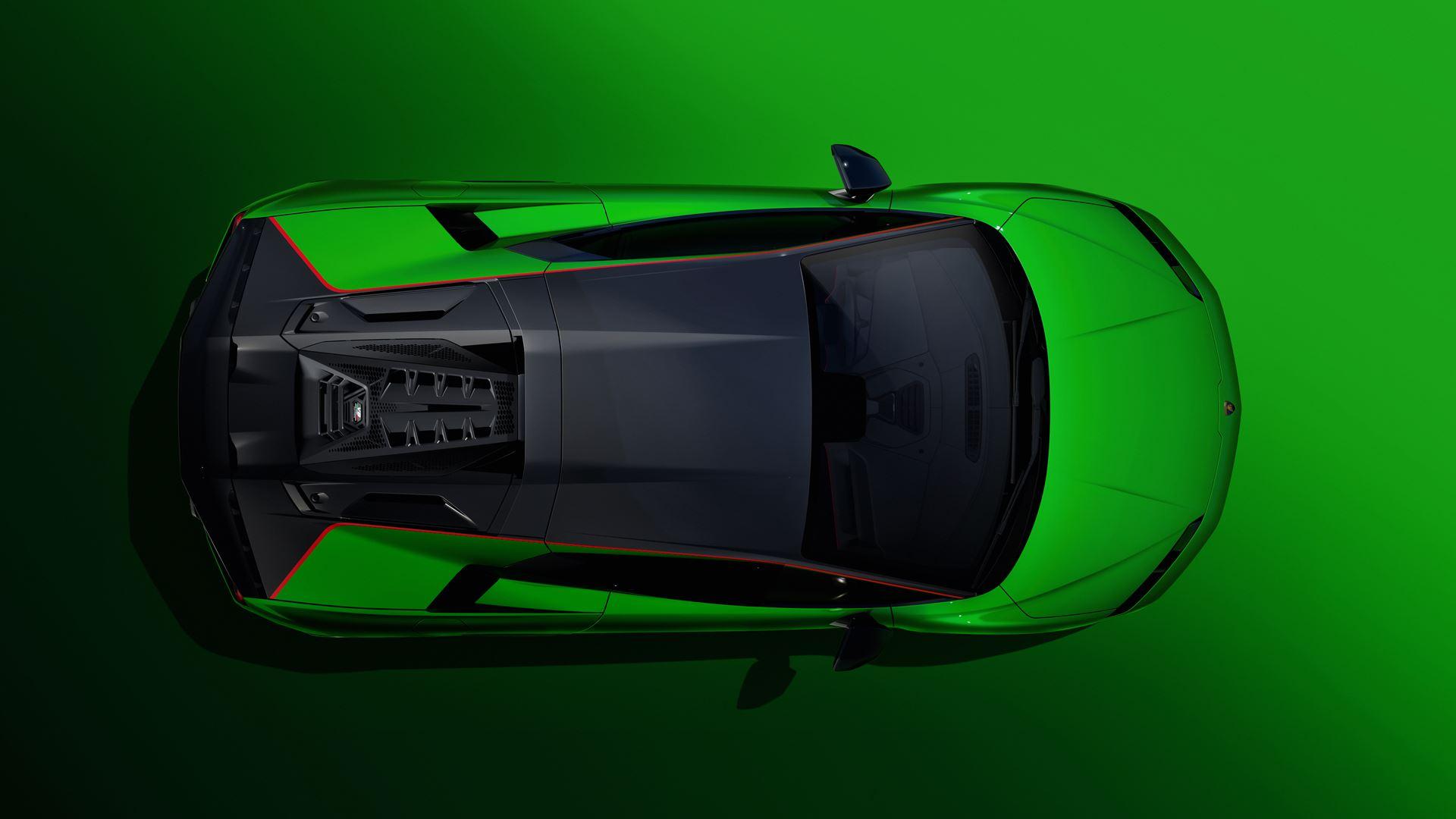 2025 Lamborghini Temerario Alleggerita Package: Shedding Pounds For Blistering Performance 21 654546 v2