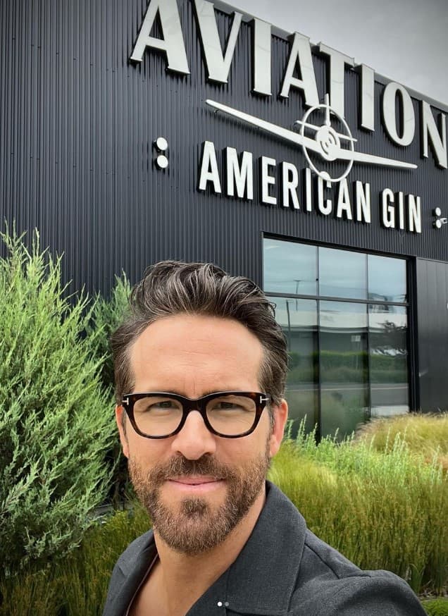 Inside The 47 Year Old Deadpool Movie Actor Ryan Reynolds Cars Collection: From Luxurious Supercars To Custom Motorcycles 5 Screenshot 2 2