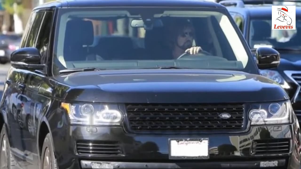 Actor Colin Farrell Cars: Exploring The 48-Year-Old Hollywood Star'S Iconic Personal Collection 13 Vs youtube colinfarrellincomecarshouseslifestylenetworthandbiography 2019levevis 526